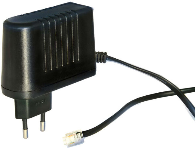 AGFEO Alimentation secteur ST42/ST45 IP 6100826 (6100826)