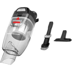 Bissell Dry Vac Tool, Nassreiniger Zubehör, Grau