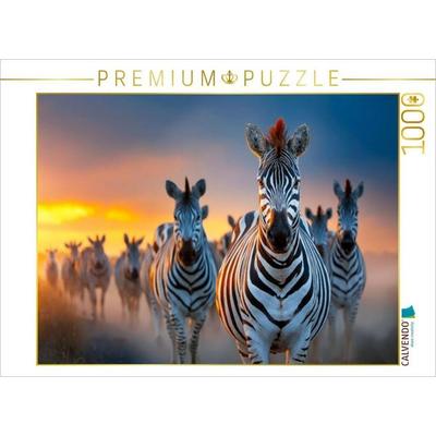 CALVENDO Puzzle Die Wanderschaft geht weiter | 1000 Teile Lege-Größe 64x48cm Foto-Puzzle für glückliche Stunden, Sonstige von , Calvendo Puzzle