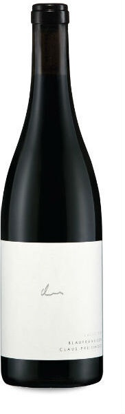 Claus Preisinger Kalkstein Blaufränkisch 2023 - 75cl