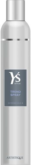 400ml Artistique You Style Trend Spray