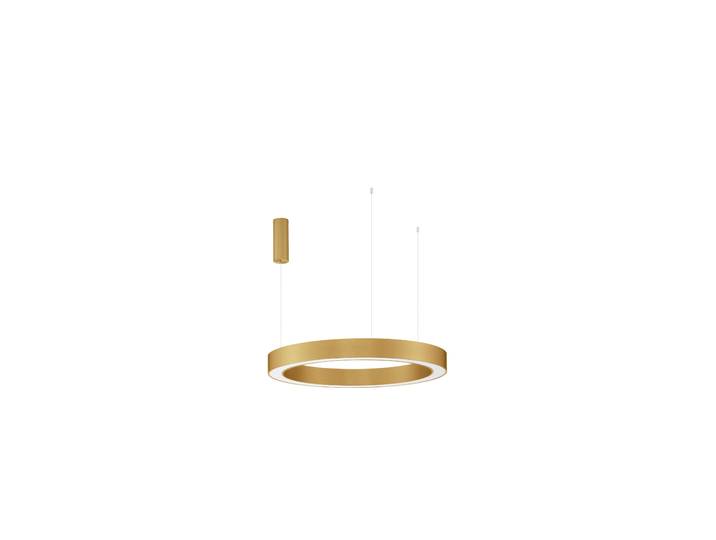 Nova Luce Pendelleuchte MORBIDO