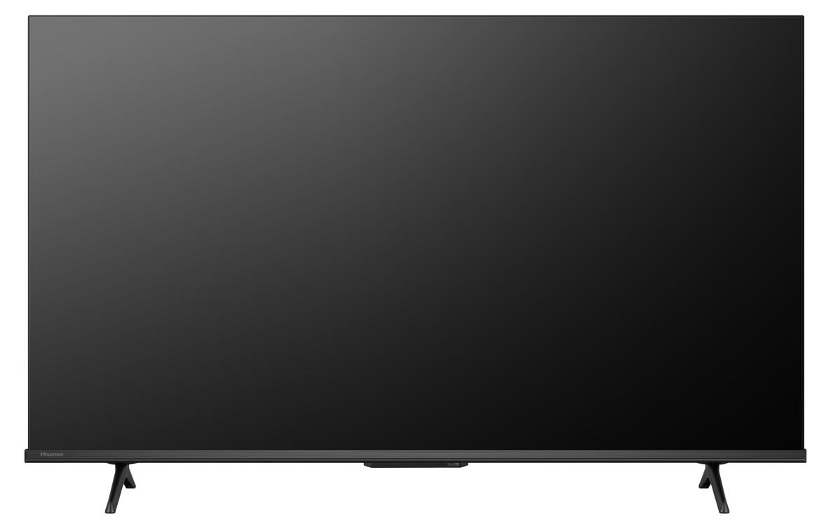 Hisense TV 50E77Q PRO 50", QLED 4k, 144Hz, 330 Nits