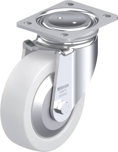 Blickle 852879 LU-SPO 160G-FA Lenkrolle Rad-Durchmesser: 160mm Tragfähigkeit (max.): 850kg 1St.