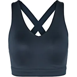 Tchibo - Sport-BH - Damen - Gr. 85B - dunkelblau
