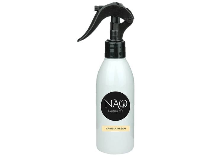 Raumspray NAO VANIA traumhafte vanille