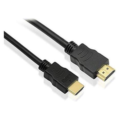 Helos HDMI - HDMI (1 m) (288391)