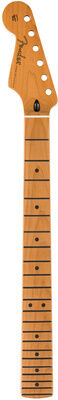 Fender Neck Strat RSTD Flat Ov LH MN