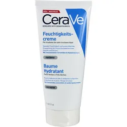 Cerave Feuchtigkeitscreme 177 ML
