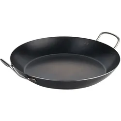 Contacto Paella-Eisenpfanne 34 cm