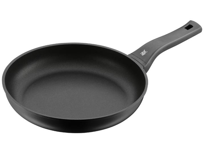 Bratpfanne WMF PermaDur Excellent 28 cm , schwarz, Pfannen, Bratpfanne