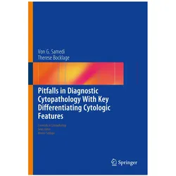 Pitfalls in Diagnostic Cytopathology With Key Differentiating Cytologic Features, Fachbücher von Thèrése Bocklage, Von G. Samedi