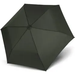 Zero99 Regenschirm dunkelgrün
