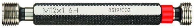 JBO Calibre d’éjection fileté AD M 48x1,5 Tolérance 6H ; Johs. Boss (90318080)