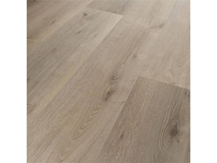 Designboden Eichefarben /Cappuccino Landhausdiele Stärke 3,8mm