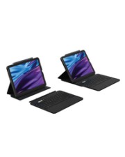 ZAGG KB ProKey 2 iPad Air 11 M2 Bl Germa Tastatur QWERTZ Bluetooth Deutschland (103414642)