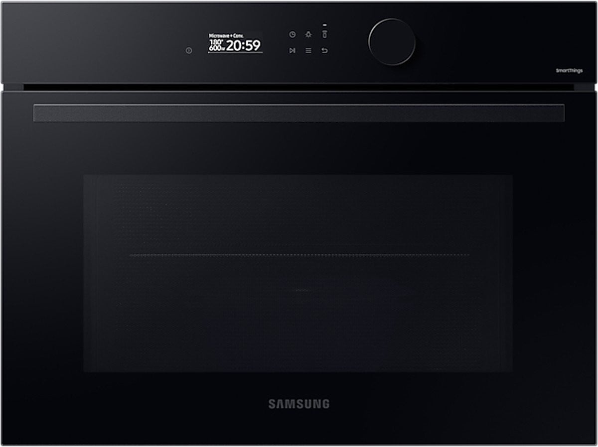 Samsung NQ5B5763DBK/U1 Serie 5 Combi Magnetron 50L Zwart