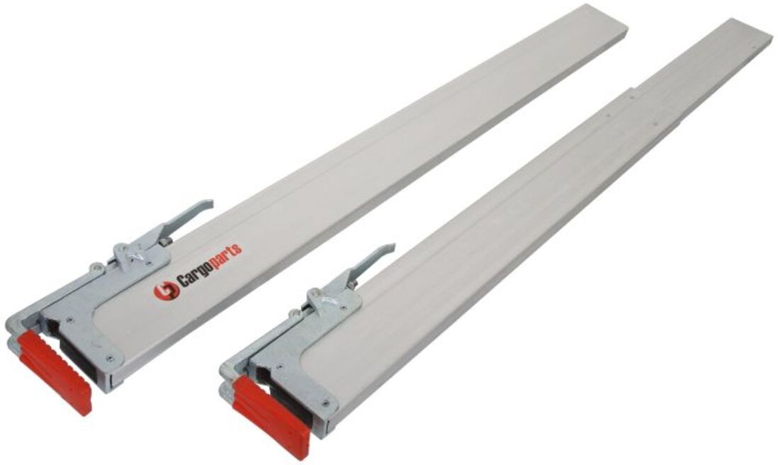 Pièce CARGOPARTS L002