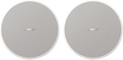 Bose Professional DesignMax DM3C white Weiß