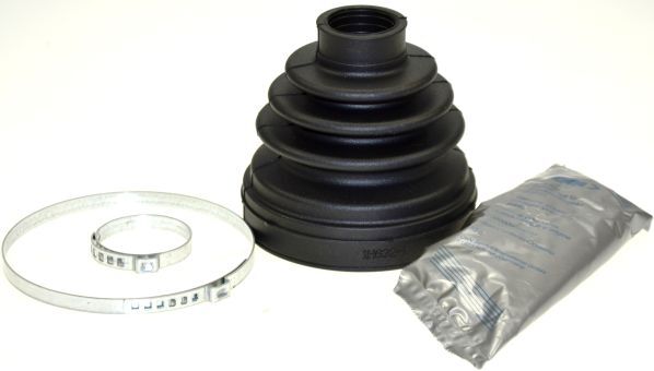Spidan Faltenbalgsatz, Antriebswelle 24613 Für Nissan