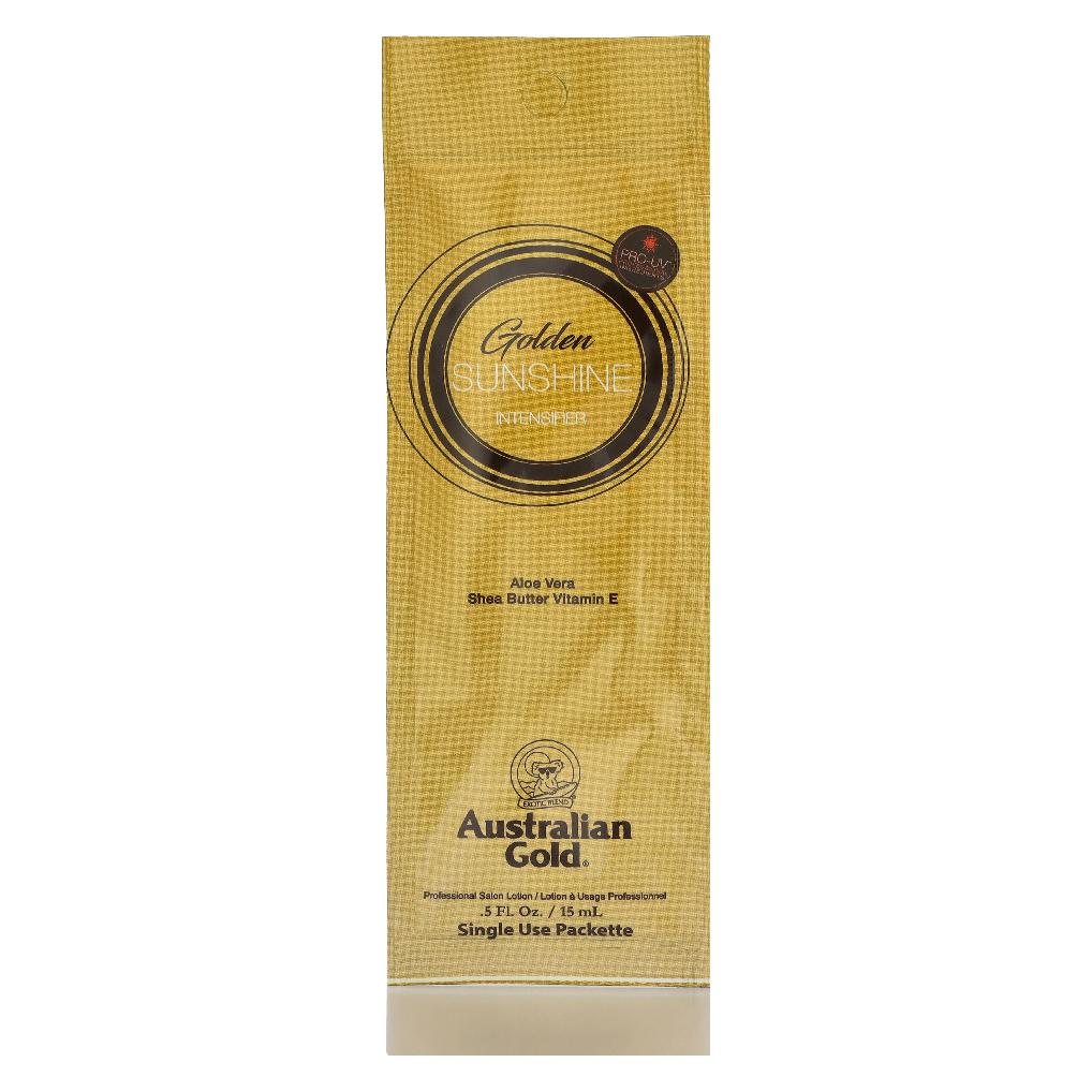 Australian Gold Gold Sunshine Bräunungslotion 15 Ml (15 ml) (52728899)