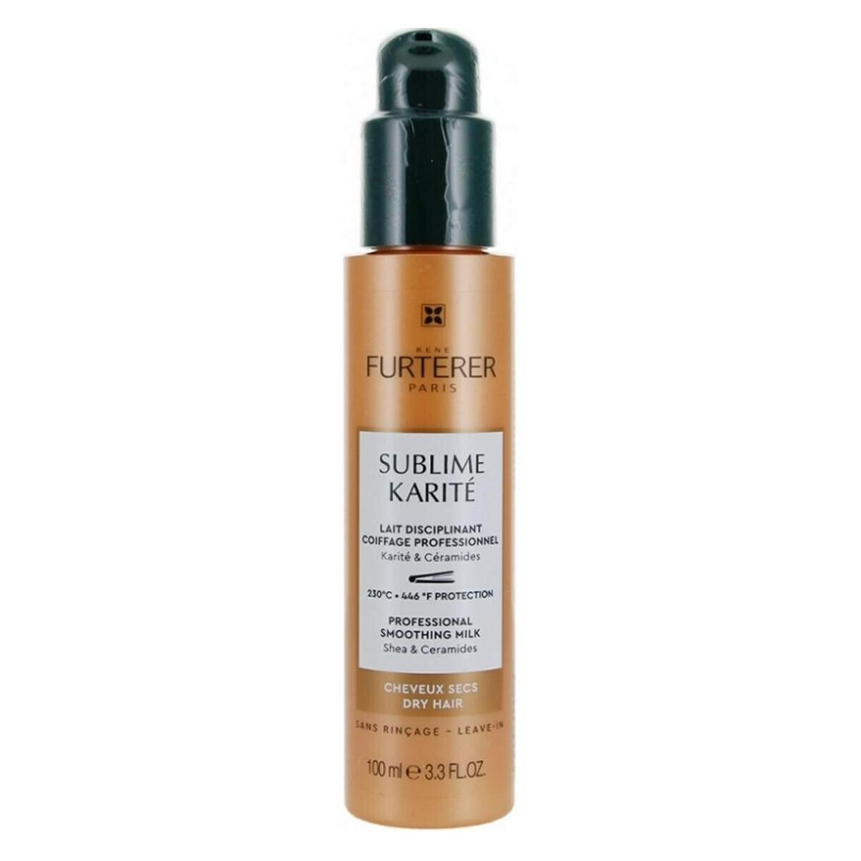 Rene Furterer Sublime Karité Pflegemilch (100 ml) (P0005485)