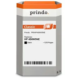 Prindo, Druckerpatrone, kompatibel mit HP 937 (BK)