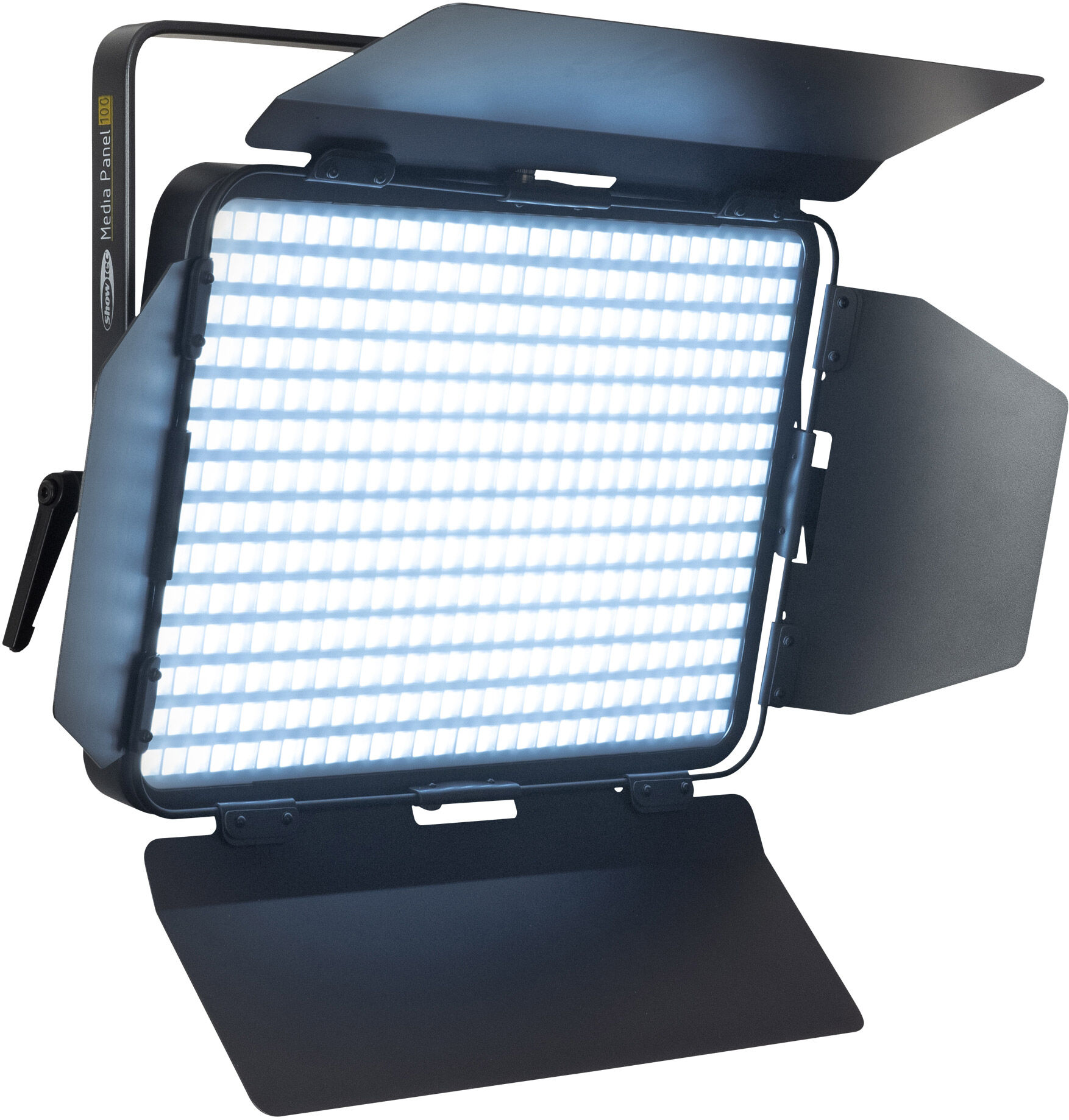 Showtec Medienpanel 100 100 W Video-Led-Panel