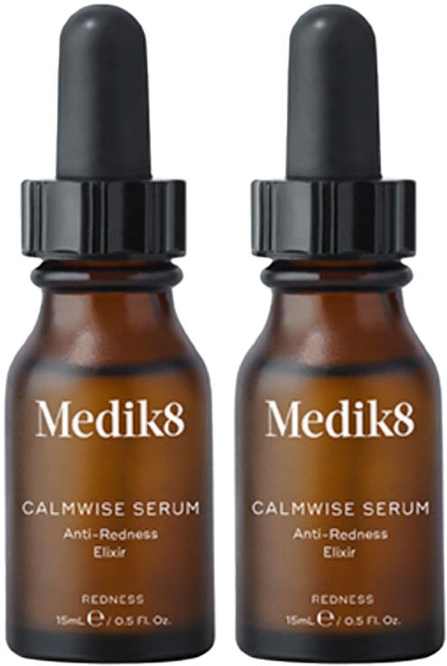 Medik8 Calmwise Serum 15ml Double
