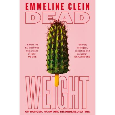 Dead Weight, Taschenbuch von Emmeline Clein, Pan MacMillan, 978-1-03-501435-4