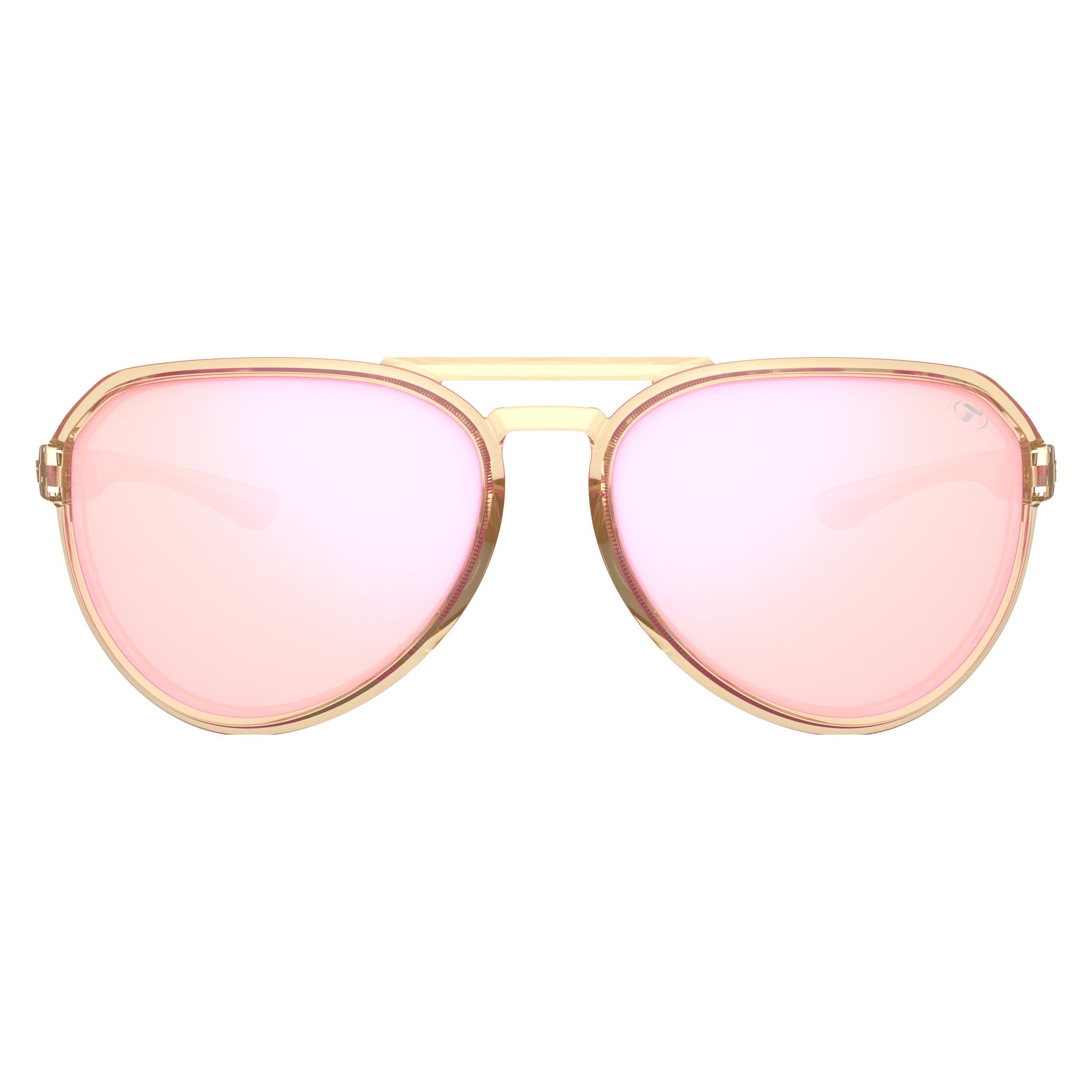 Tifosi Selca Kristallbraune Brille (58168439)