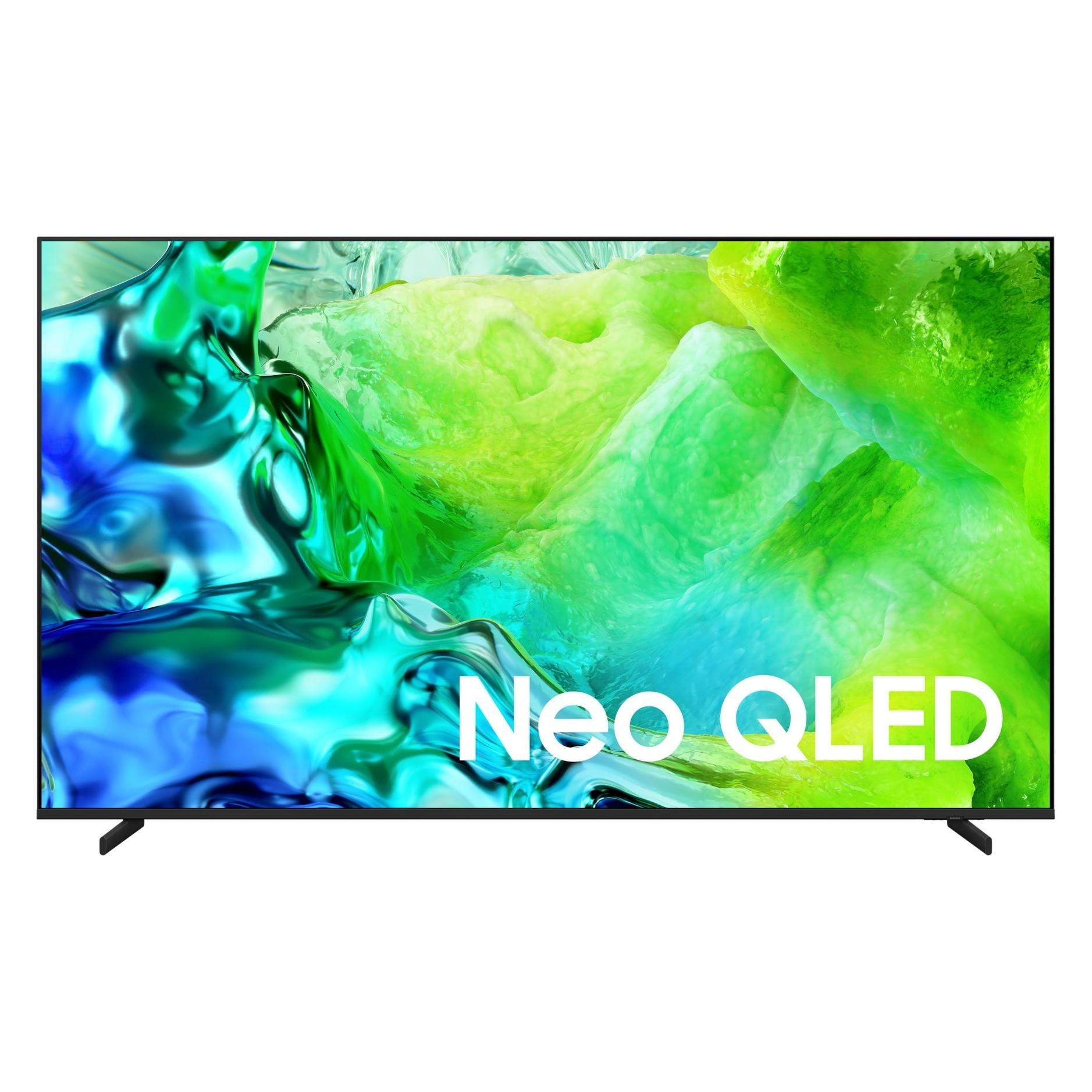 Samsung TV QE85QN80HAUXXH NEO QLED (85", QN80H, NeoQLED, 4K, 2026) (QE85QN80HAUXXH)