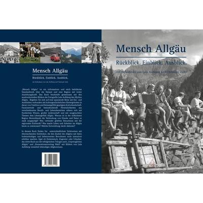 Mensch Allgäu, Set von , Kunstverlag Schweineberg, 978-3-943431-10-0
