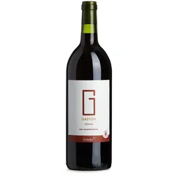 Gaston halbtrocken rot 1l