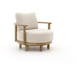 Zavelli Soffice Gartensessel drehbar