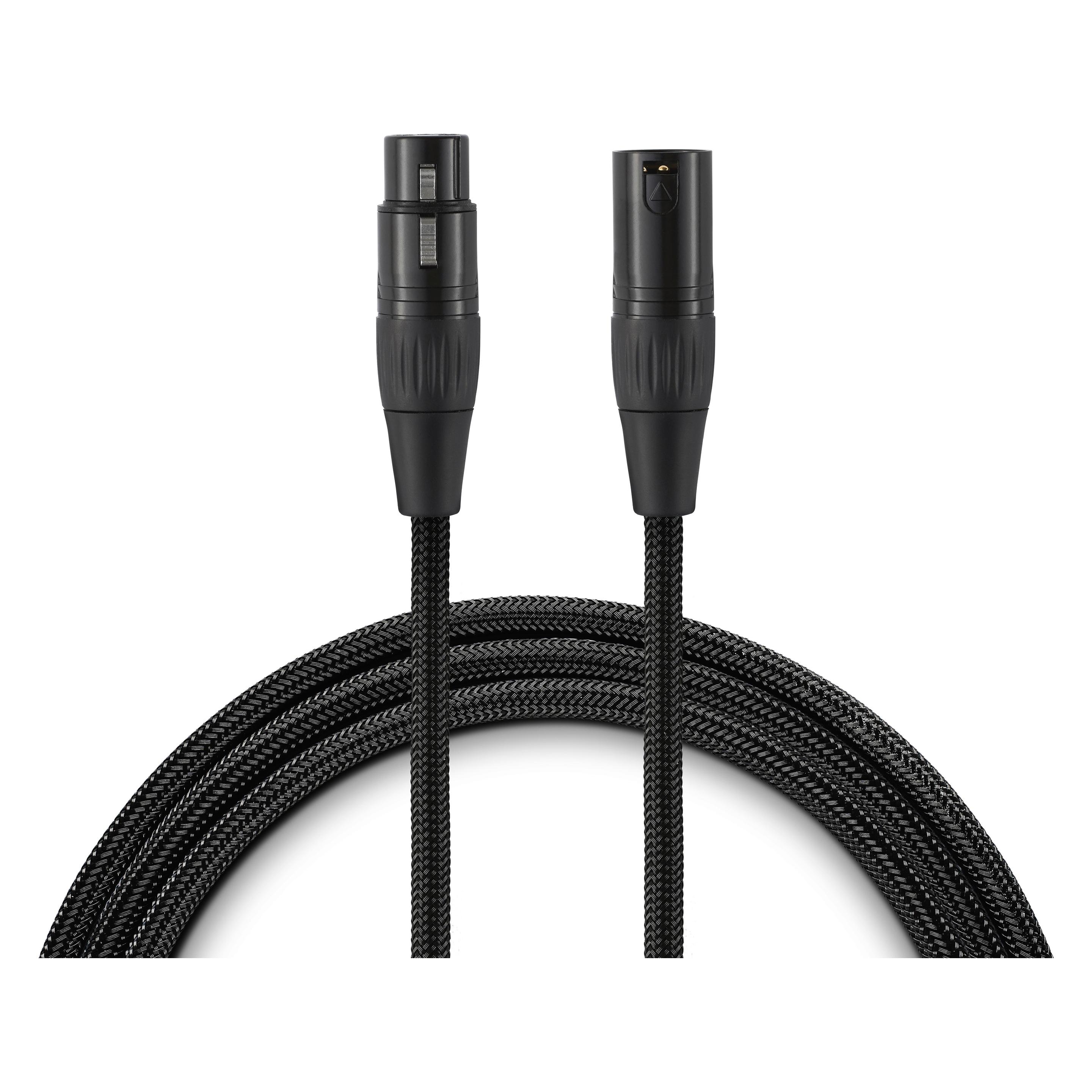 Warm Audio XLR Verbindungskabel Prem 10' (3 m, XLR Kabel) (55-90045 (2))
