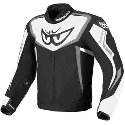 Berik Bad Eye wasserdichte Motorrad Textiljacke