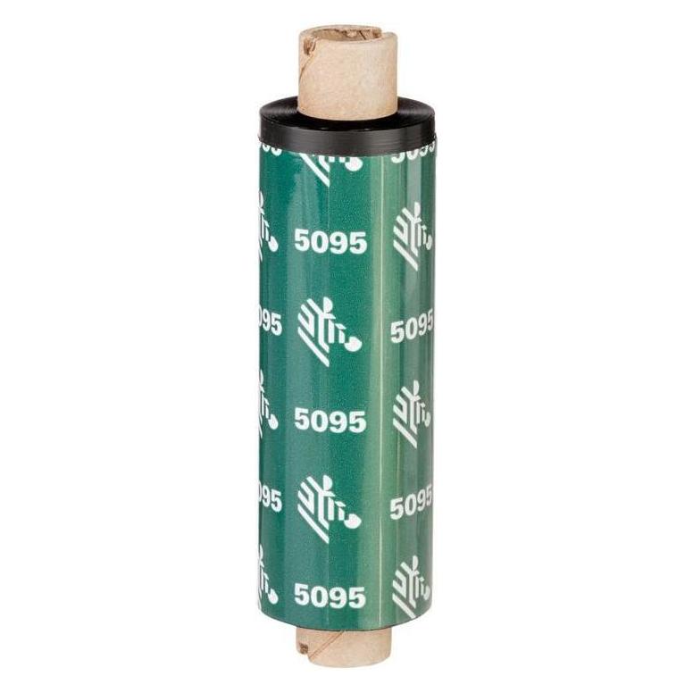 Zebra RIBBON 5095 RESIN 154MM BOX (05095BK15445)