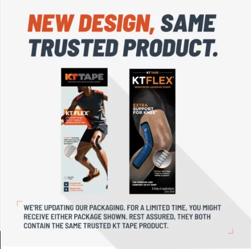 KT Tape Flex