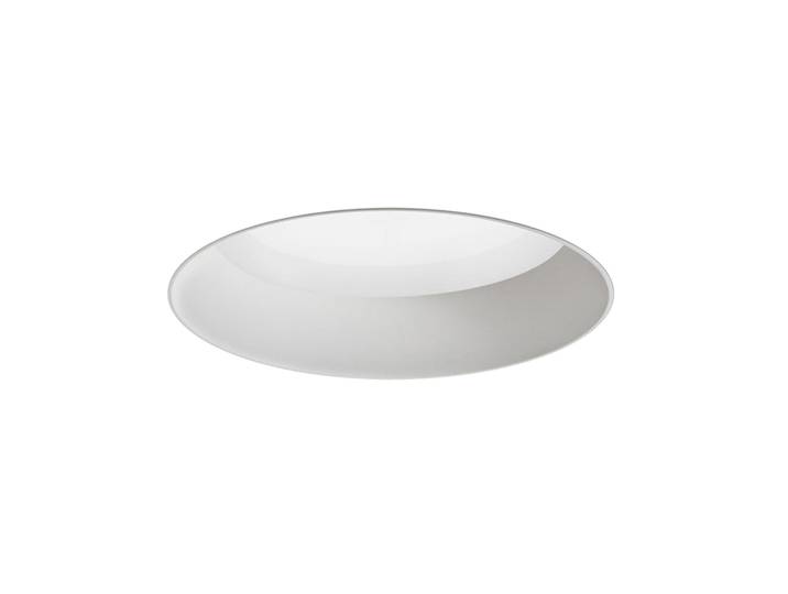 ARTEMIDE lampe encastrée TAGORA ENCASTRÉ 970 faisceau lumineux XF (blanc, 4000K - Aluminium)