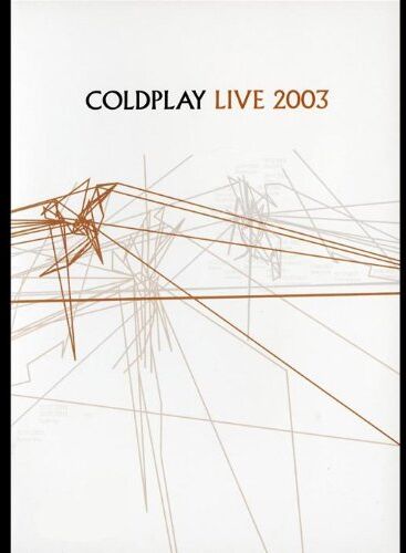 Coldplay - Coldplay - Live 2003 - Preis vom 09.10.2026 07:28:09 h
