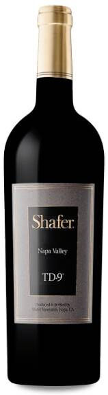 Shafer TD9 2022 - 75cl