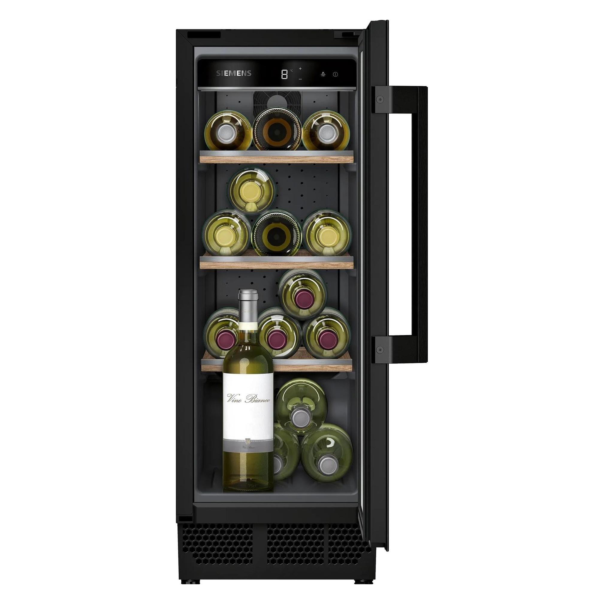 Siemens KU20WVHF0 (29.80 x 56.70 x 81.80 cm) (KU20WVHF0)