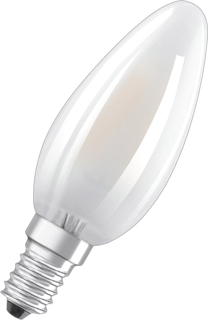 Osram Parathom® Retrofit Classic B 40 4 W/2700 K E14