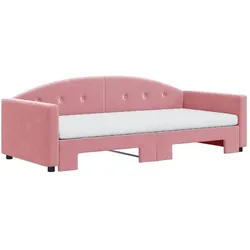 vidaXL, Sofa + Bettsofa, Becca