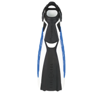 Aqualung Phazer ADJ - White Blue - Gr: S