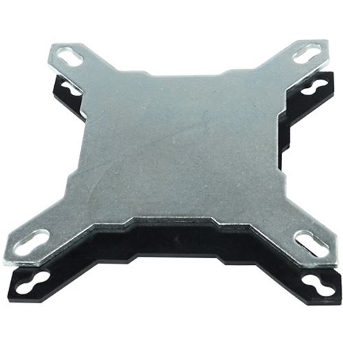 Phobya CPU Mainboard Backplate 775/1366/1155/1156/2011