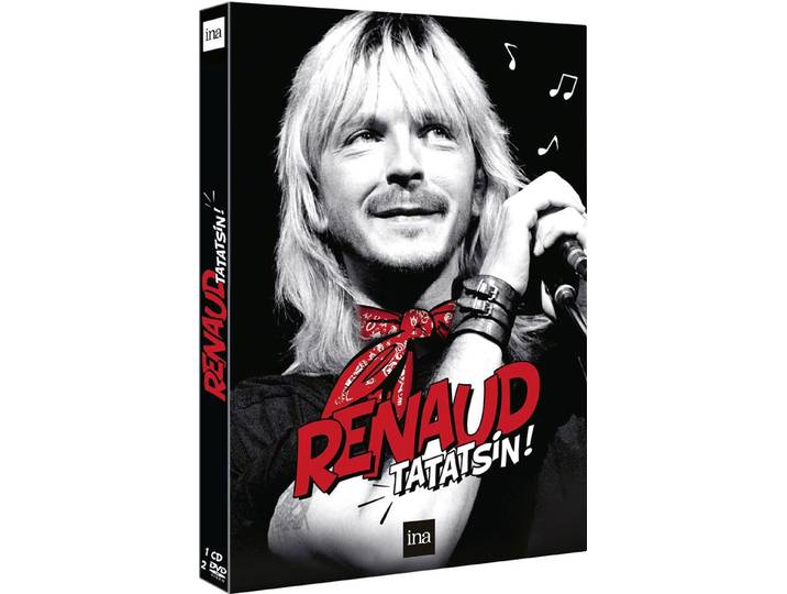 Renaud : tatatsin !