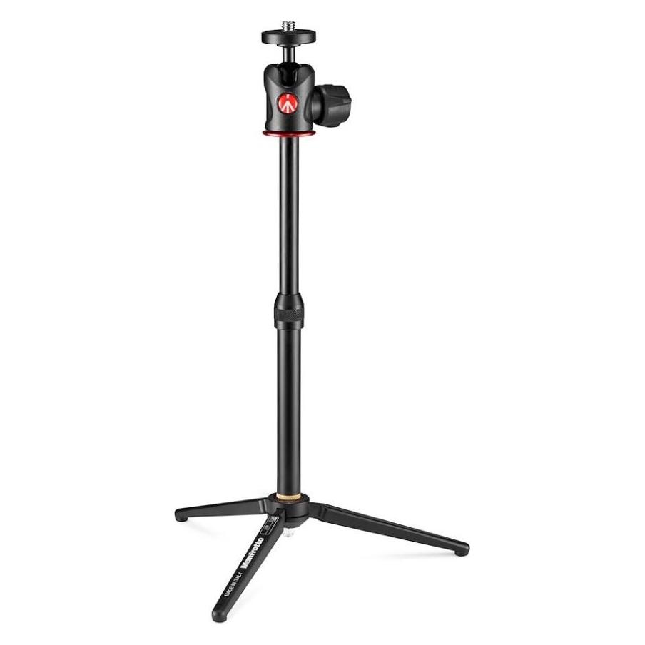 Manfrotto Tischstativ Kit (Metall) (209,492LONG)
