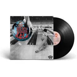 Nonesuch, Schallplatten, Ohio Players (The Black Keys)